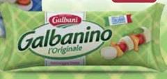 Galbani - Galbanino L'originale