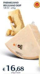Parmigiano Reggiano DOP