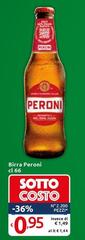 Peroni - Birra