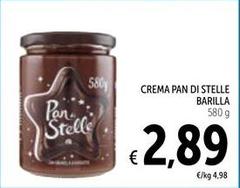 Barilla - Crema Pan Di Stelle