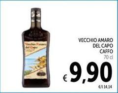 Caffo - Vecchio Amaro Del Capo