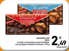 Novi - Mandorlato