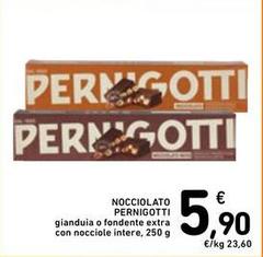 Pernigotti - Nocciolato