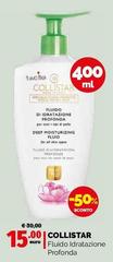Collistar - Fluido Idratazione Profonda