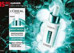 L'Oreal - Siero Anti-Macchie