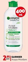 Garnier - Acqua Micellare