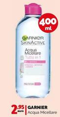 Garnier - Acqua Micellare