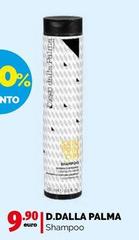 D.Dalla Palma - Shampoo