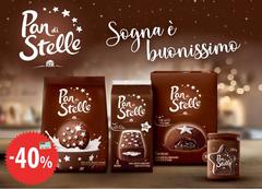 Mulino Bianco - Pan Di Stelle