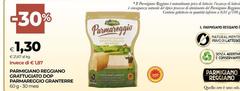 Parmareggio - Parmigiano Reggiano Cartoulato DOP