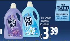 Vernel - Buu Oxygen Lavanda