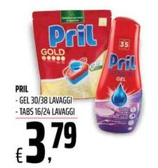 Pril - Gel