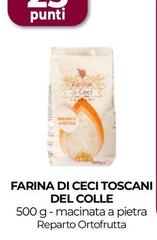 Del colle - Farina Di Ceci Toscani