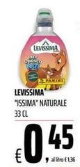 Levissima - 