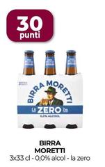 Moretti - Birra