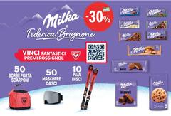 Milka - Detergente Gel