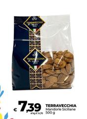 Terravecchia - Mandorle Siciliane