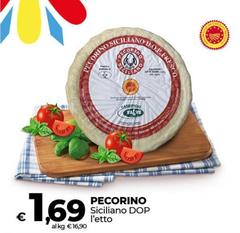 Siciliano DOP
