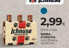 Ichnusa - Birra