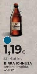 Ichnusa - Birra
