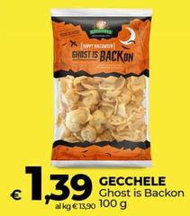 Gecchele -  -