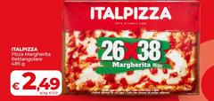 Italpizza - Pizza Margherita