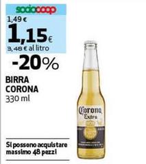 Corona Extra - Birra