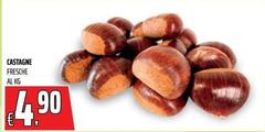 Castagne Fresche