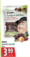 Perrotta - Castagne Del Prete Bio