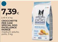 Monge - Crocchette Per Cani Special Dog Excellence