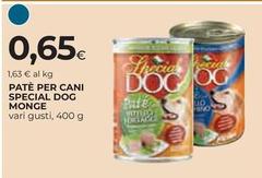 Monge - Pate Per Cani Special Dog