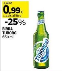 Tuborg - Birra