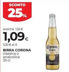Corona Extra - Birra Corona