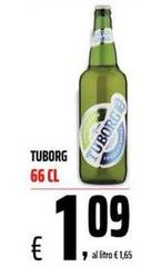 Tuborg -  -