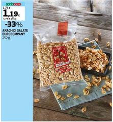Eurocompany - Arachidi Salate