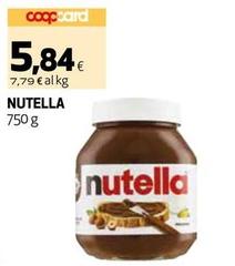 Ferrero - Nutella