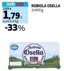 Osella - Robiola