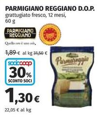 Reggiano - Parmigiano  D.O.P.