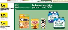 Miele - Cereal Integral Al Mele