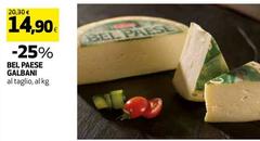 Galbani - Bel Paese