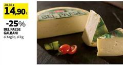 Galbani - Bel Paese