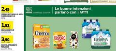 Miele - Cereal Intero Il