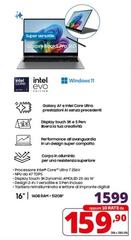 Samsung - Galaxy Book5 Pro 360