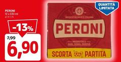 Peroni -