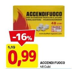 Accendi Fuoco