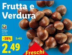 Castagne