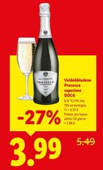 Allini - Valdobbiadene Prosecco Superiore DOCG