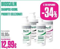Bioscalin - Shampoo