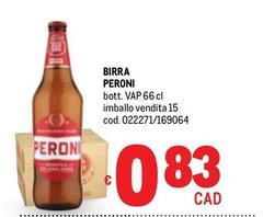 Peroni - Birra