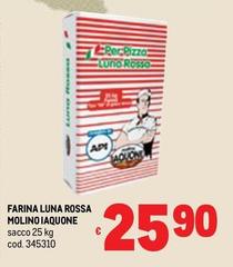 Farina Luna Rossa